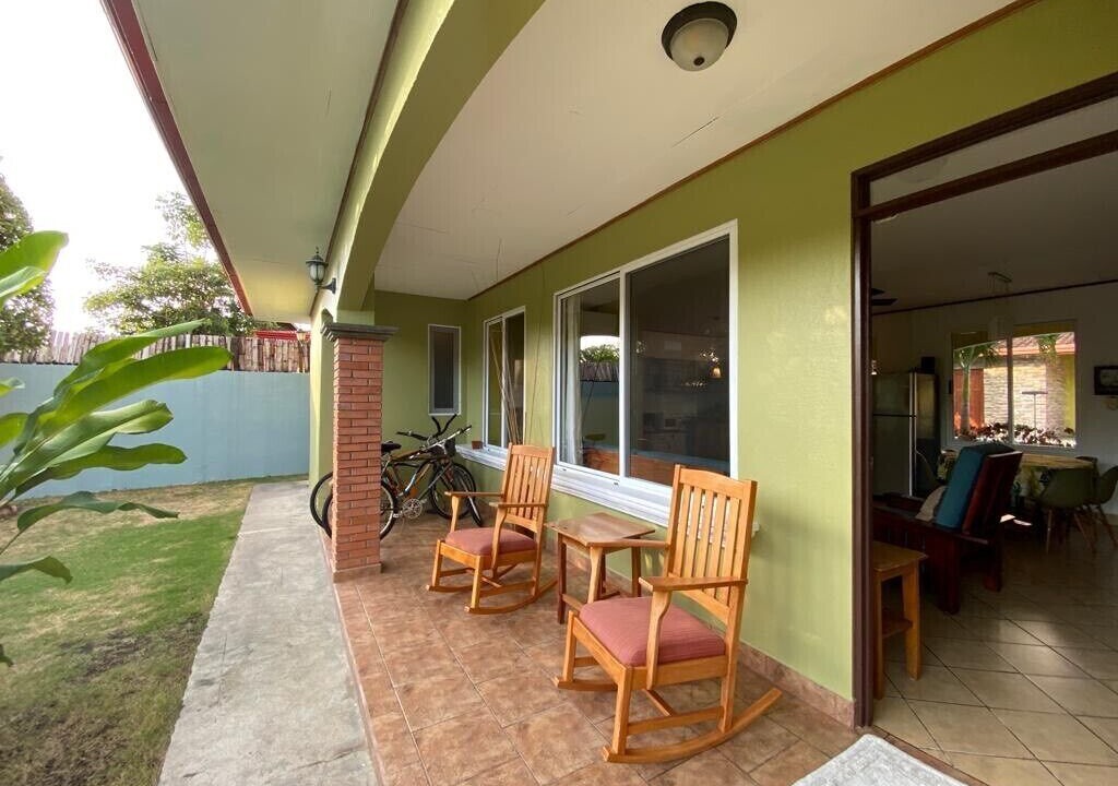 Photo of Patio Balcony in Barrio Ricos y Famosos