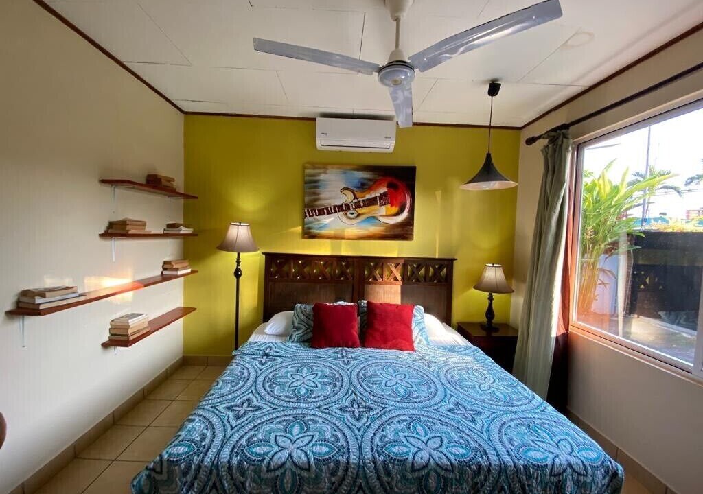 Photo of Bedroom in Barrio Ricos y Famosos