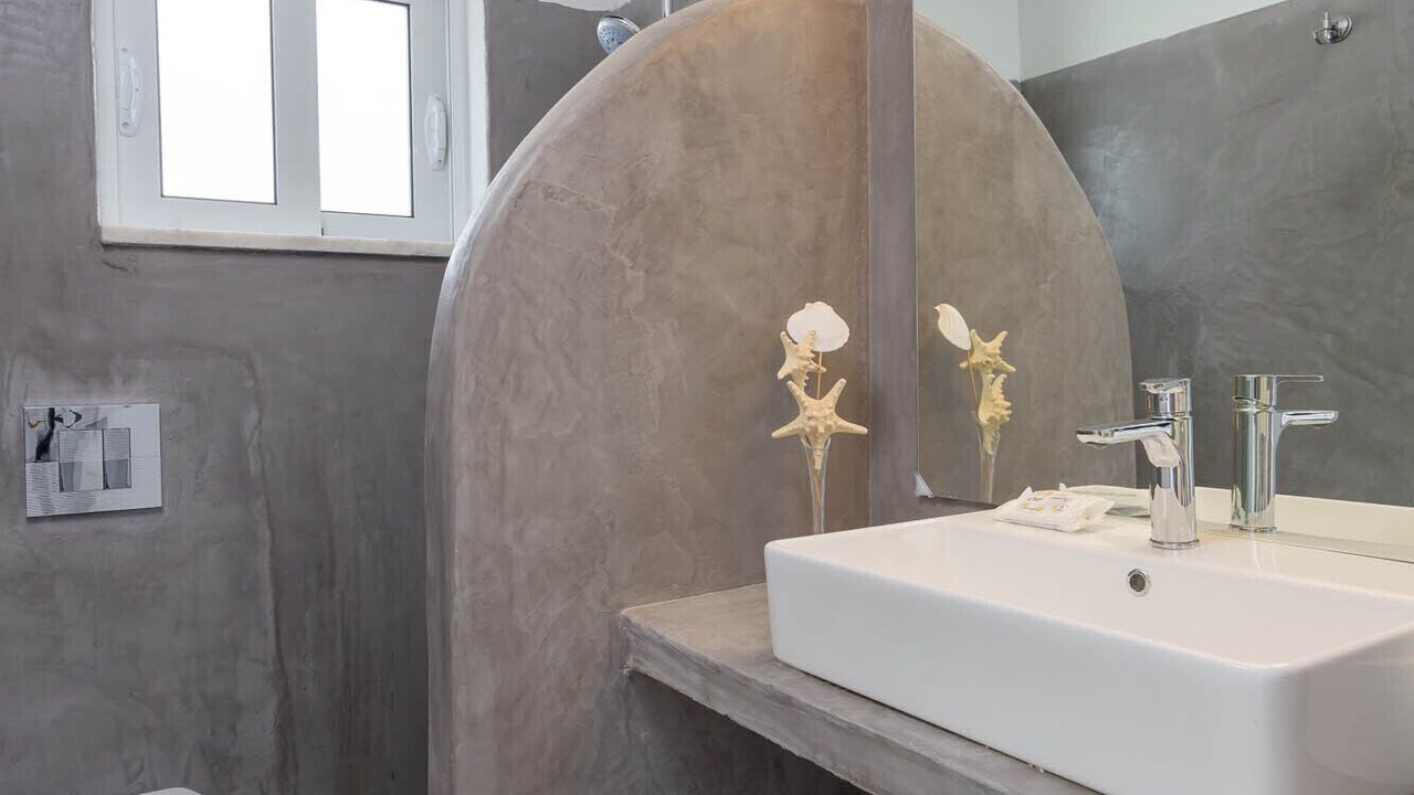 Photo of Bathroom in Kolymbia