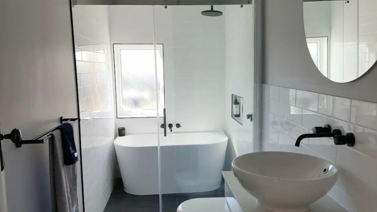 Photo of Bathroom in Invermay