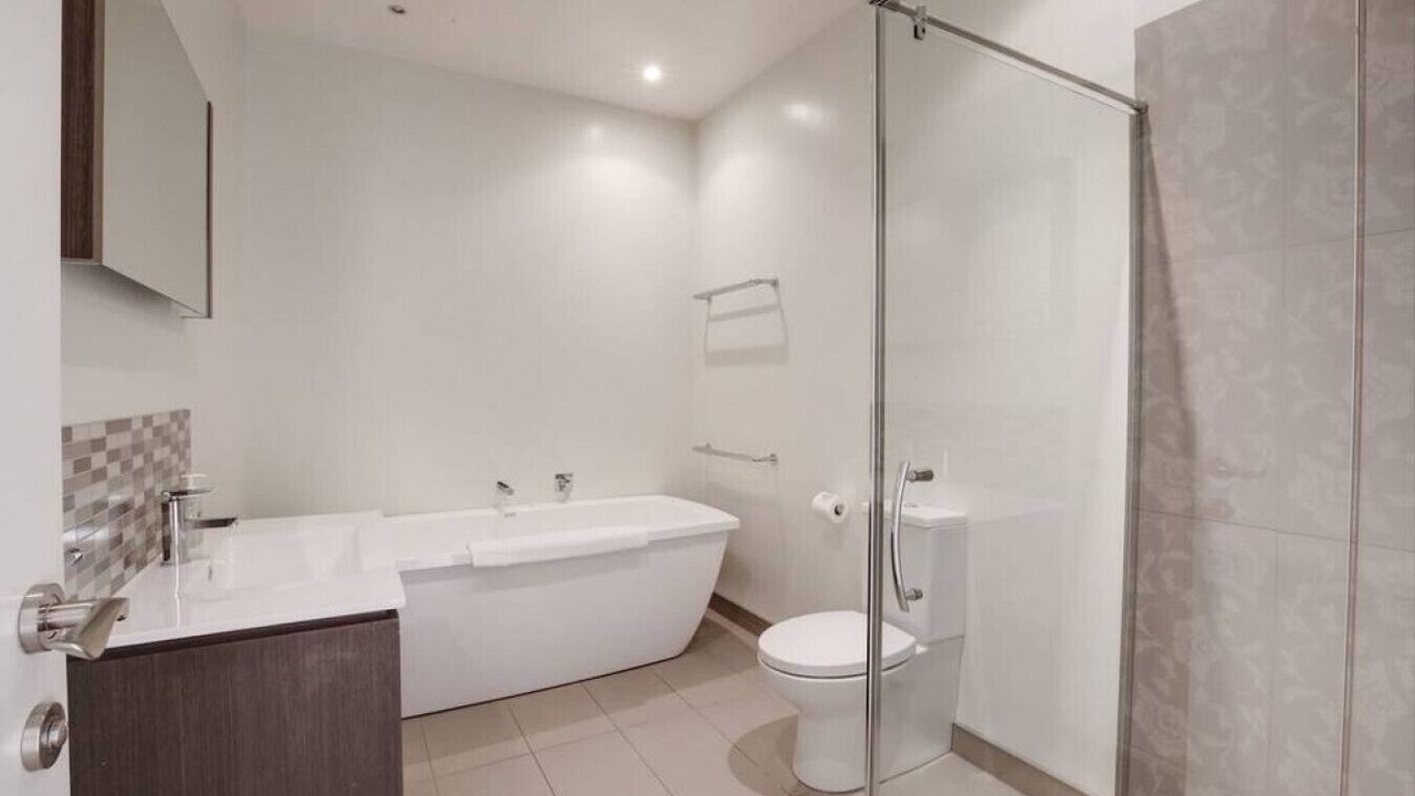 Photo of Bathroom in Arthur's Point