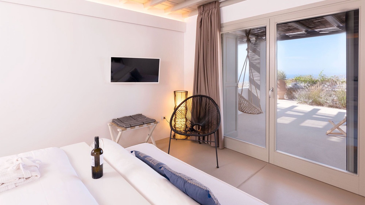 Photo of Bedroom in Plintri