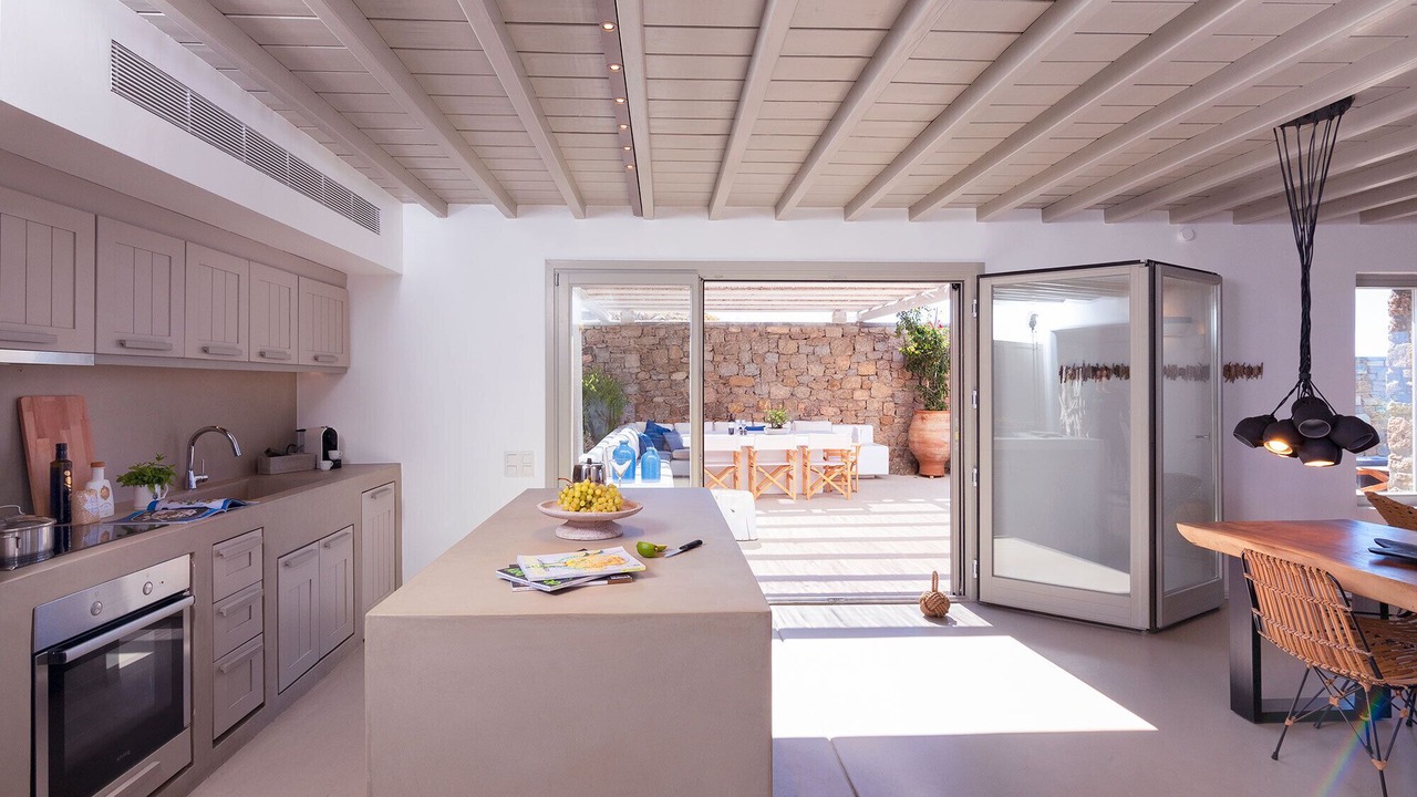 Photo of Kitchen in Plintri
