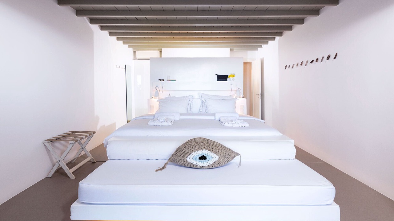 Photo of Bedroom in Plintri