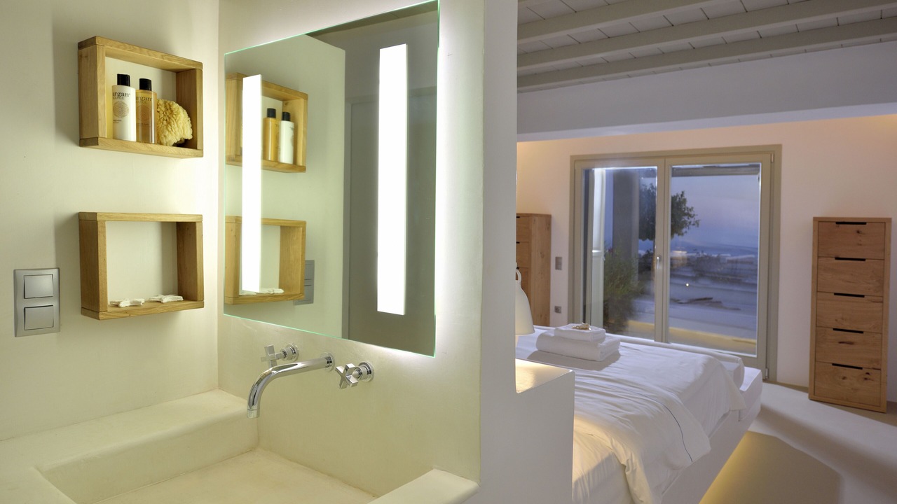 Photo of Bedroom in Plintri