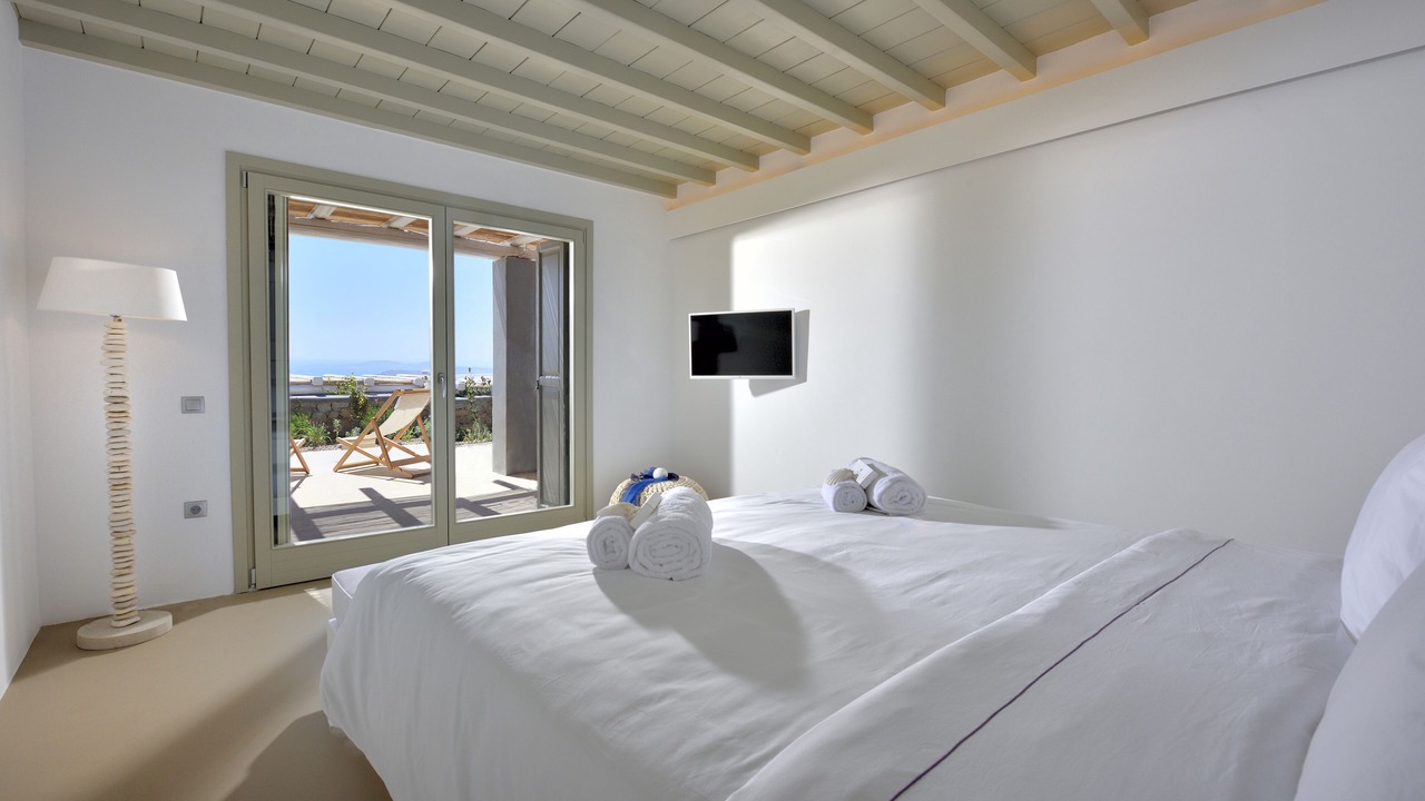 Photo of Bedroom in Plintri