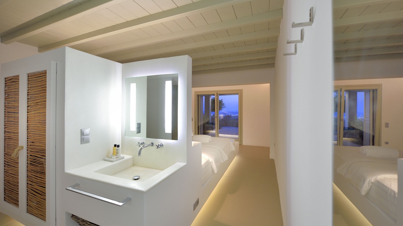Photo of Bedroom in Plintri