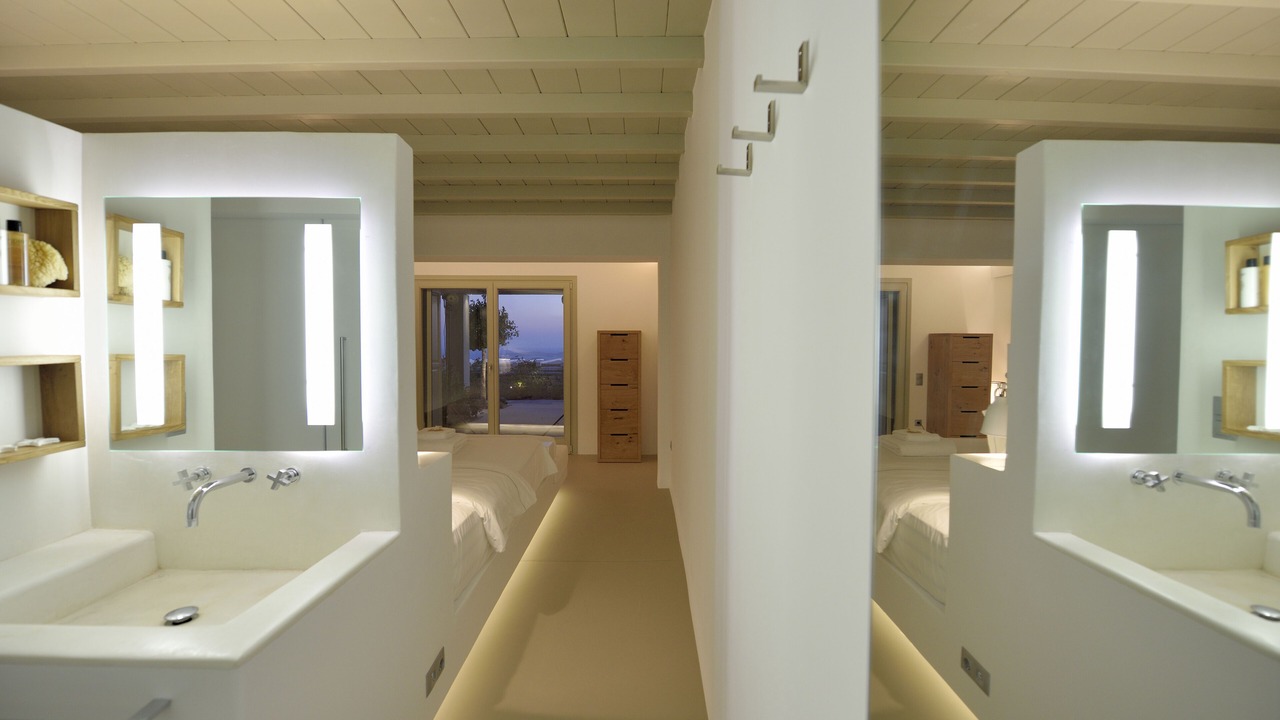 Photo of Bedroom in Plintri