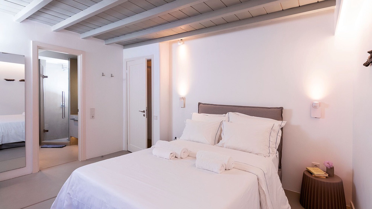 Photo of Bedroom in Plintri
