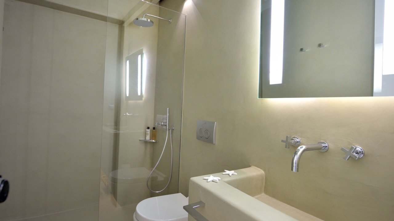 Photo of Bathroom in Plintri