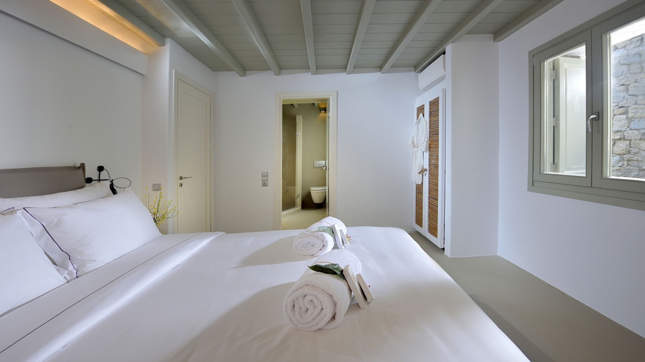 Photo of Bedroom in Plintri
