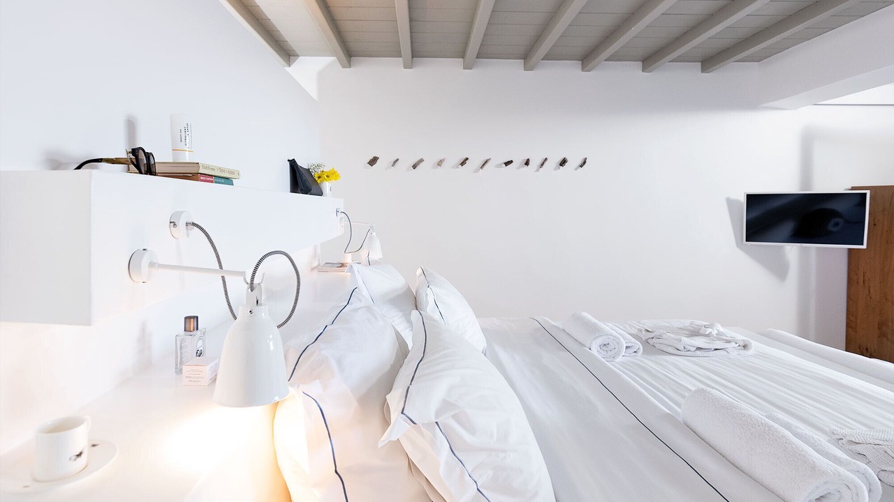 Photo of Bedroom in Plintri