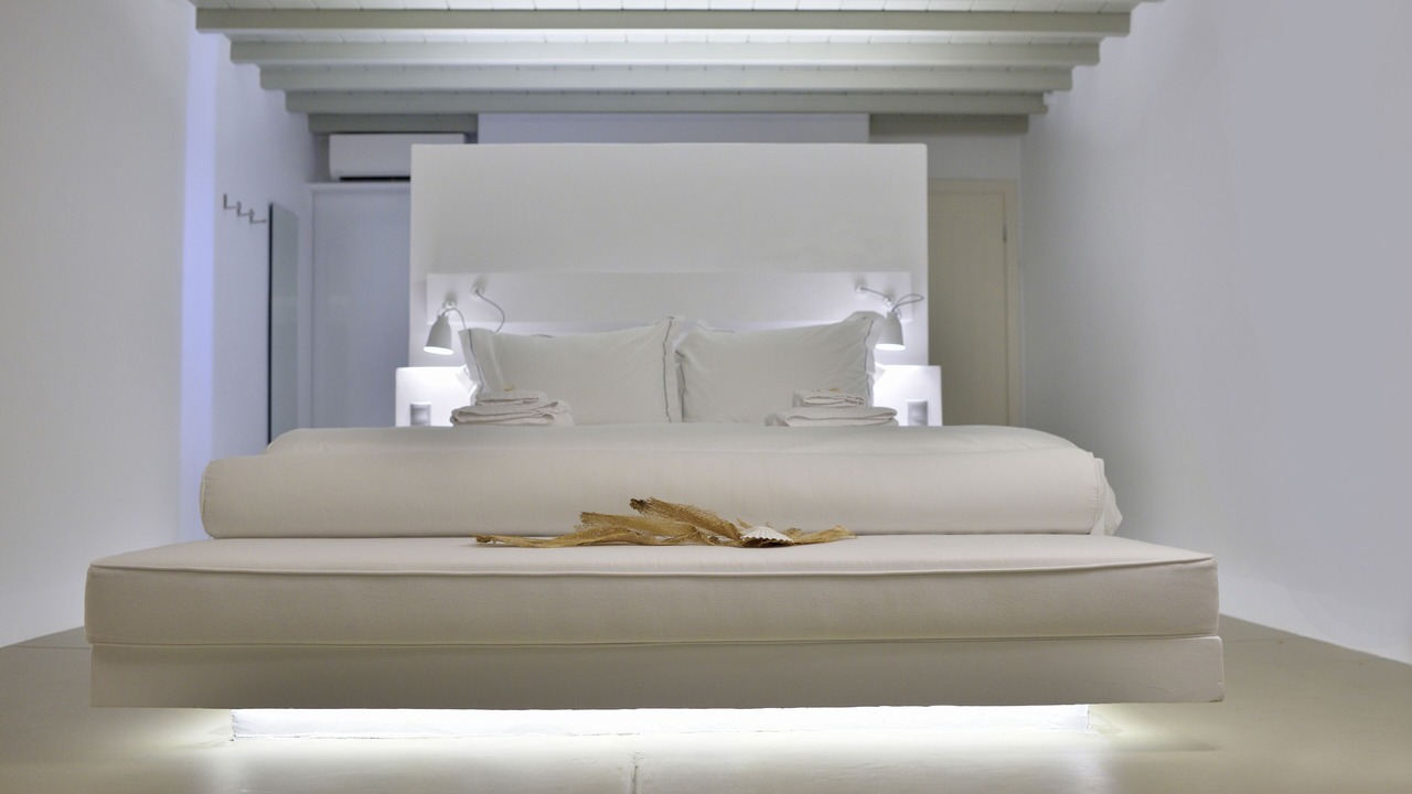 Photo of Bedroom in Plintri