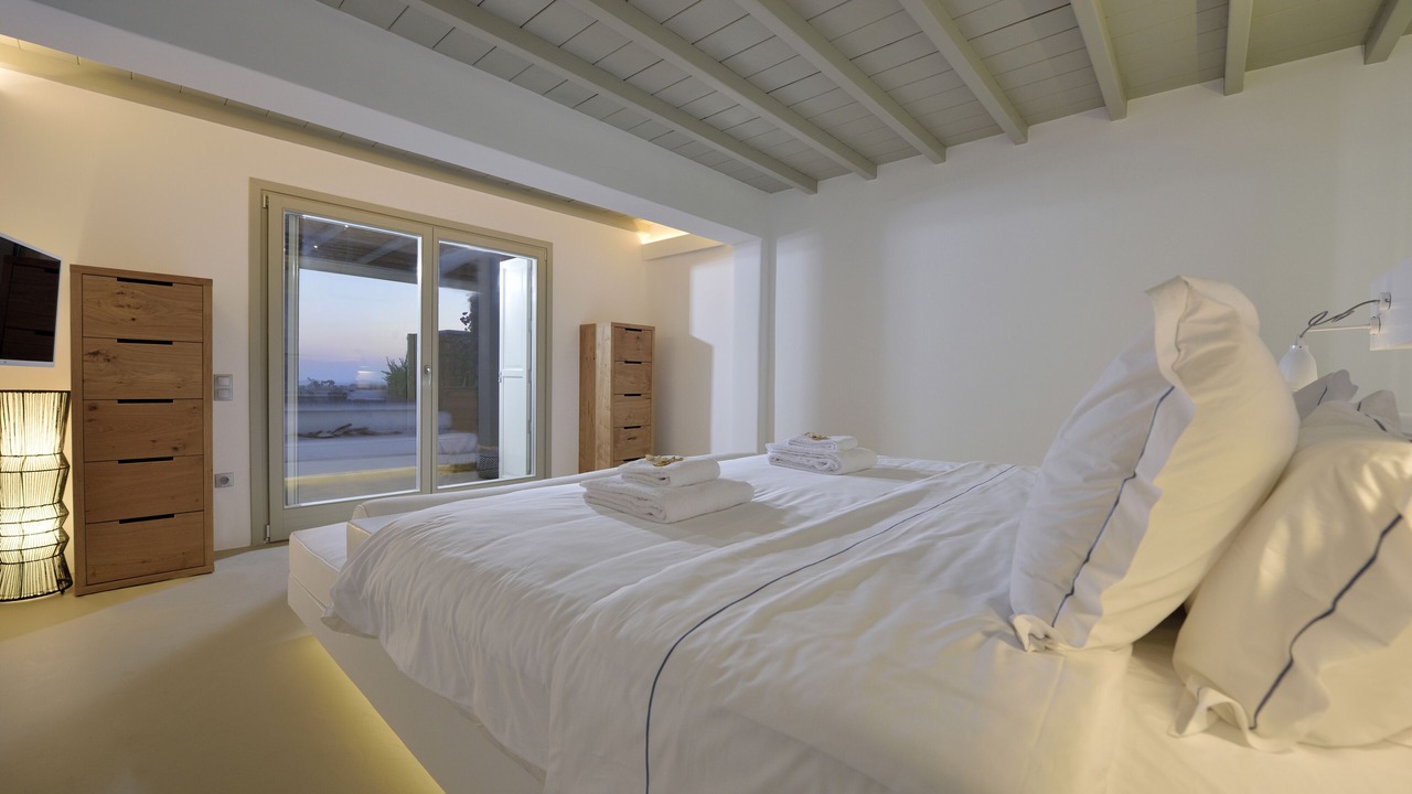 Photo of Bedroom in Plintri
