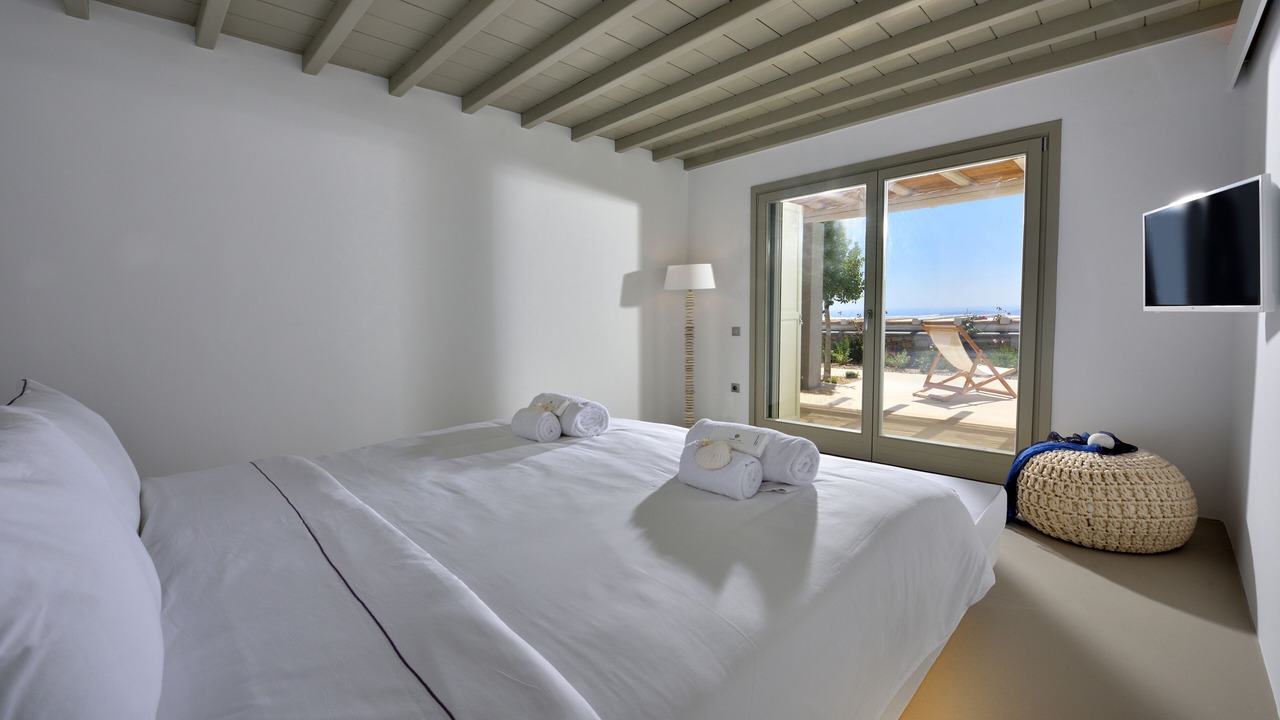 Photo of Bedroom in Plintri
