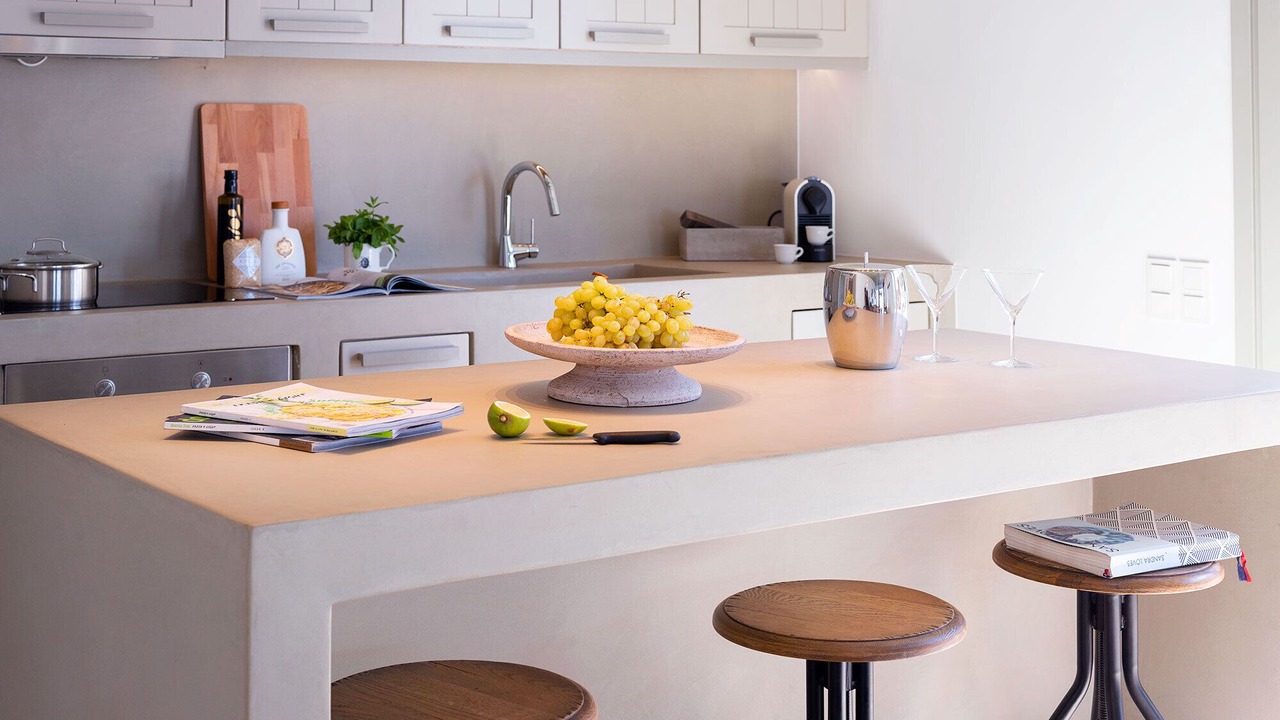 Photo of Kitchen in Plintri