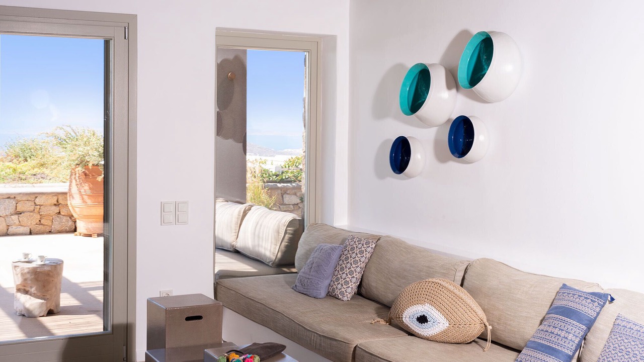 Photo of Livingroom in Plintri
