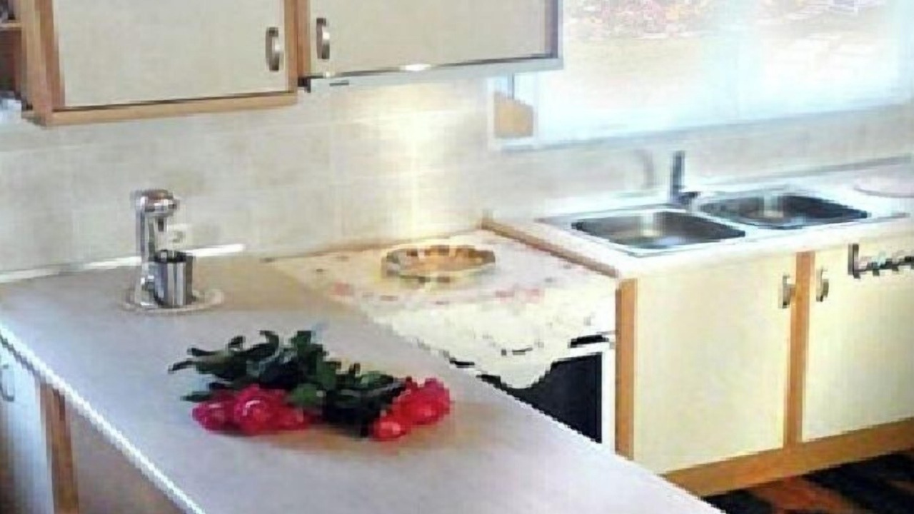 Photo of Kitchen in Tempi