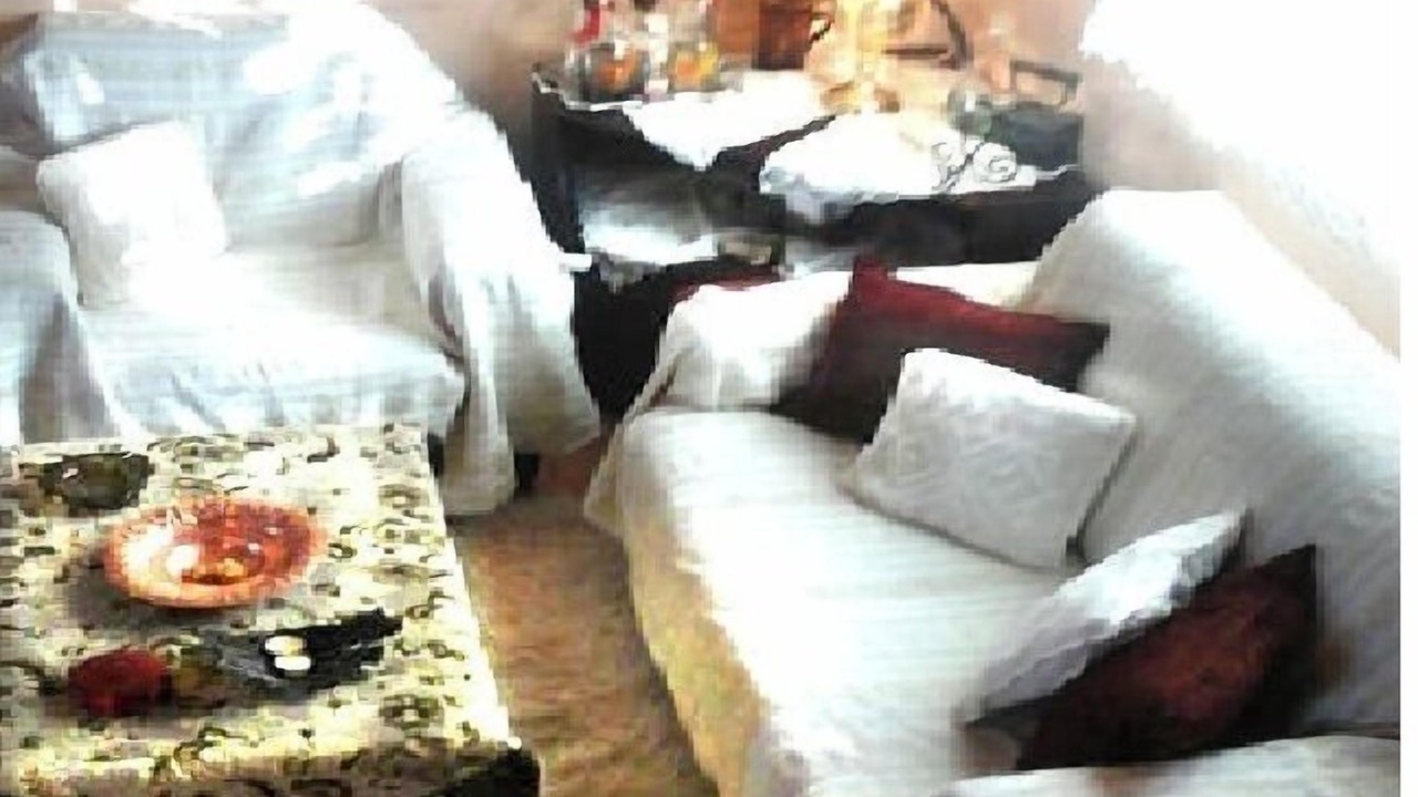 Photo of Livingroom in Tempi