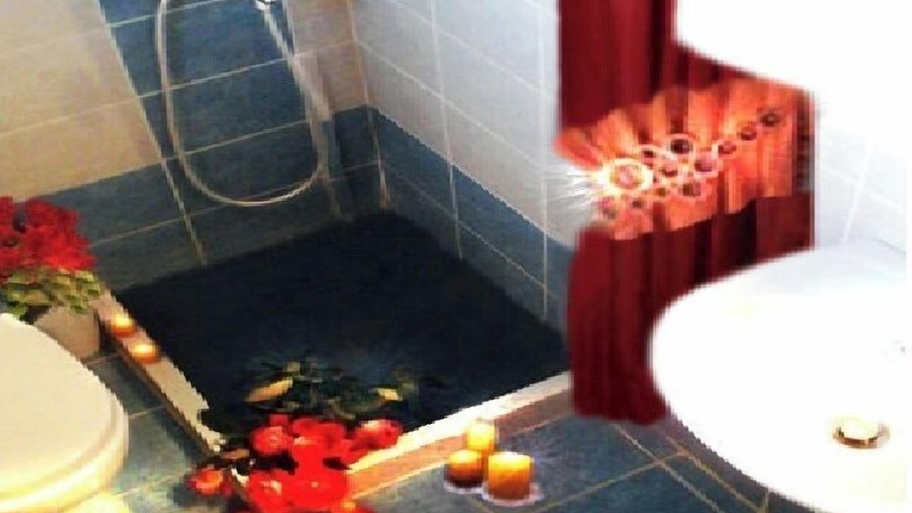 Photo of Bathroom in Tempi