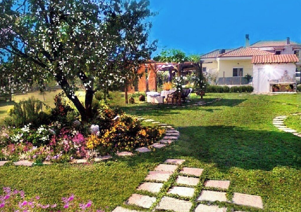 Photo of Outdoor in Tempi