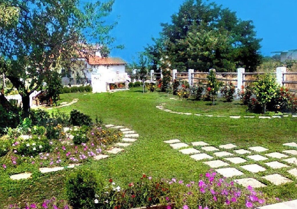 Photo of Outdoor in Tempi