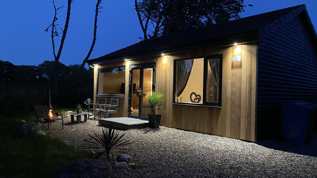 Photo of Outdoor in Knockbain