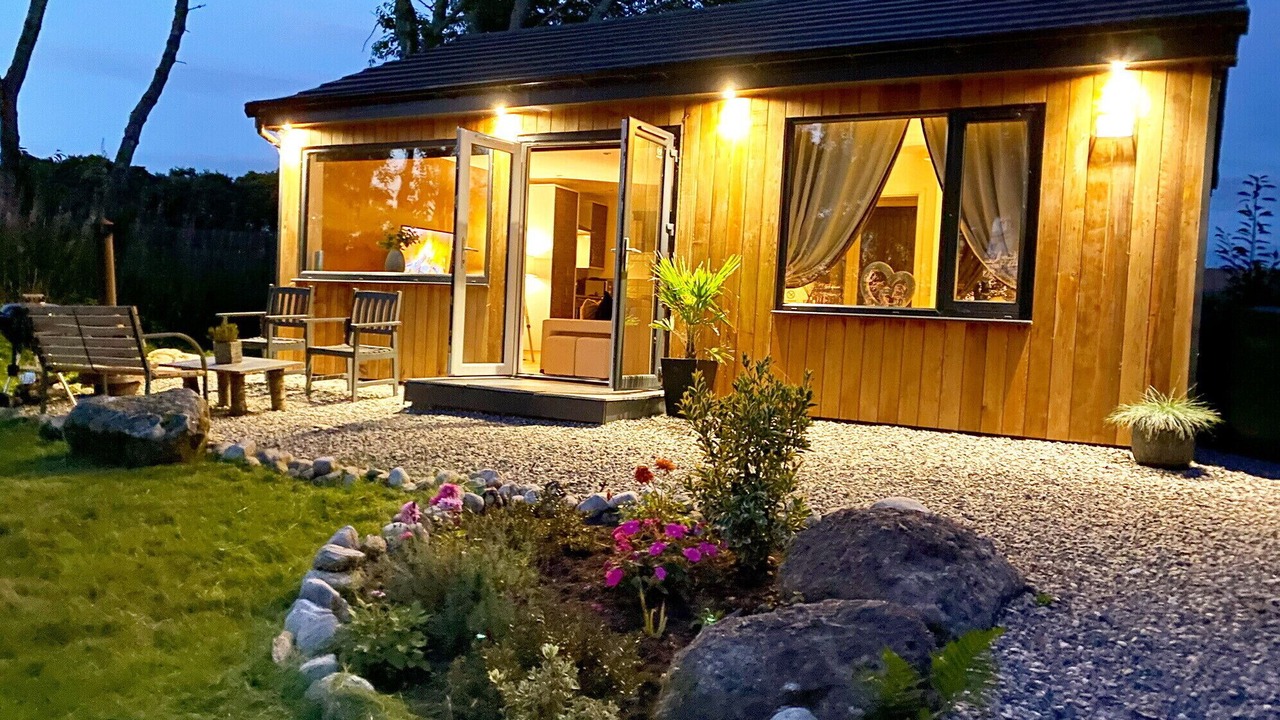 Photo of Outdoor in Knockbain