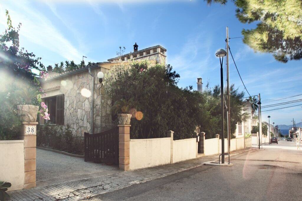 Photo of Outdoor in Colonia de Sant Pere