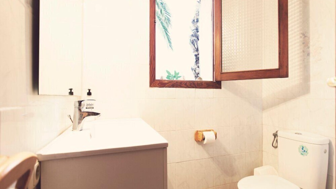 Photo of Bathroom in Colonia de Sant Pere