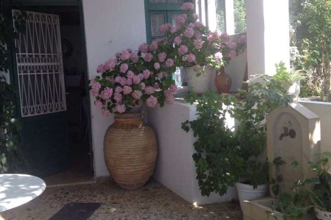 Photo of Patio Balcony in Papagou-Holargos