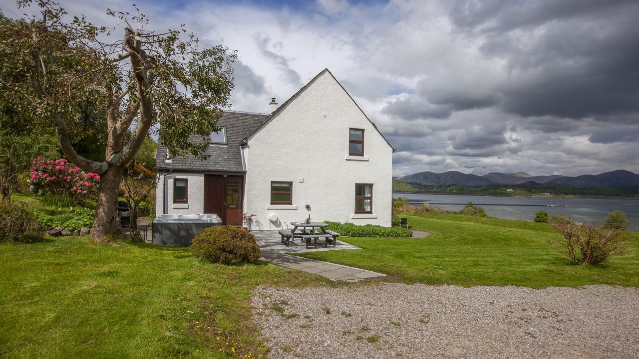 Photo of Outdoor in Benderloch