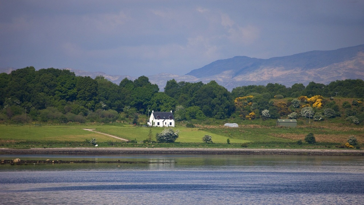 Photo of Outdoor in Benderloch