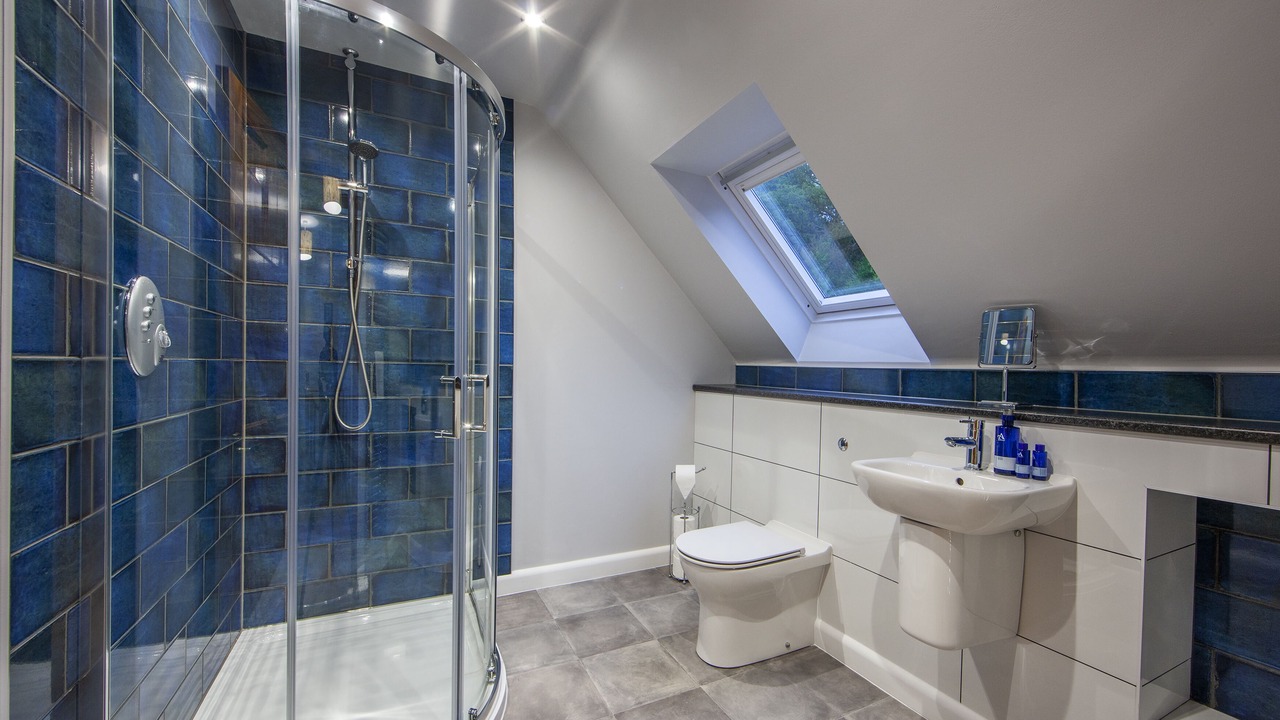 Photo of Bathroom in Benderloch