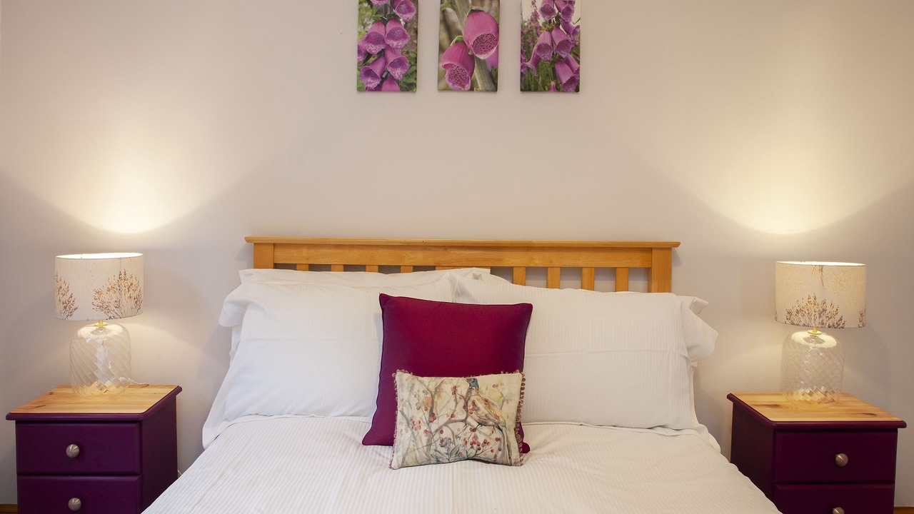 Photo of Bedroom in Benderloch
