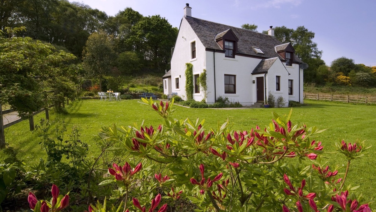 Photo of Others in Benderloch
