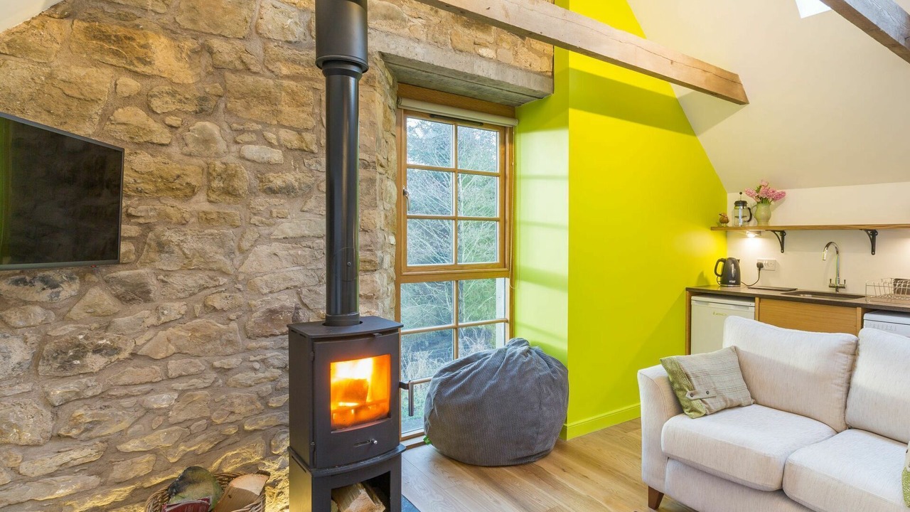 Photo of Bedroom in Balerno