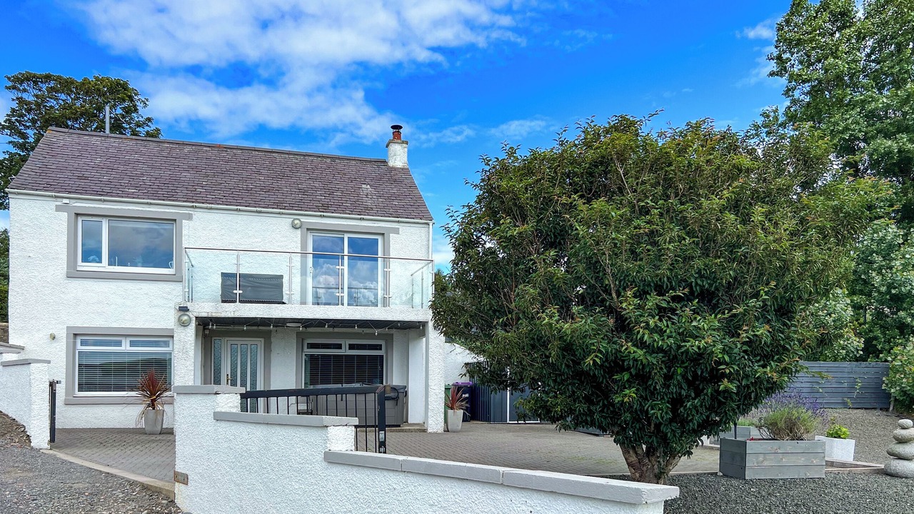 Photo of Outdoor in Ballantrae
