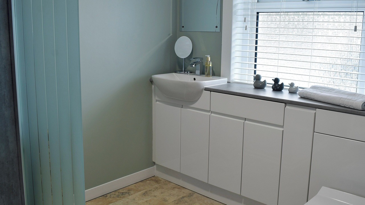 Photo of Bedroom in Ballantrae