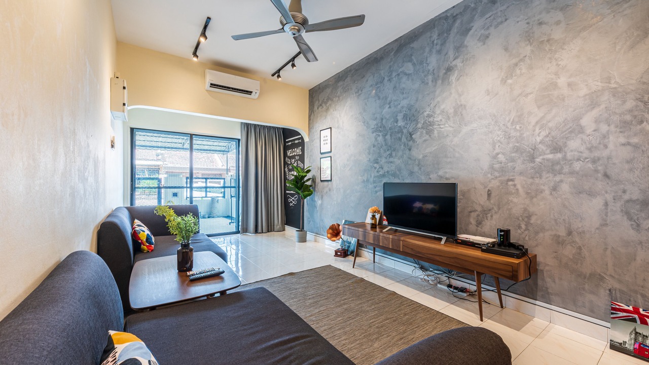 Photo of Livingroom in Ampang