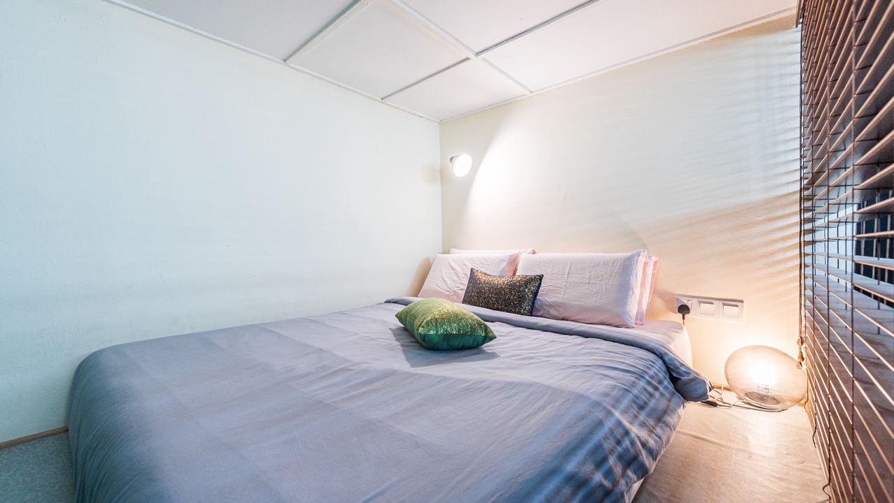 Photo of Bedroom in Ampang