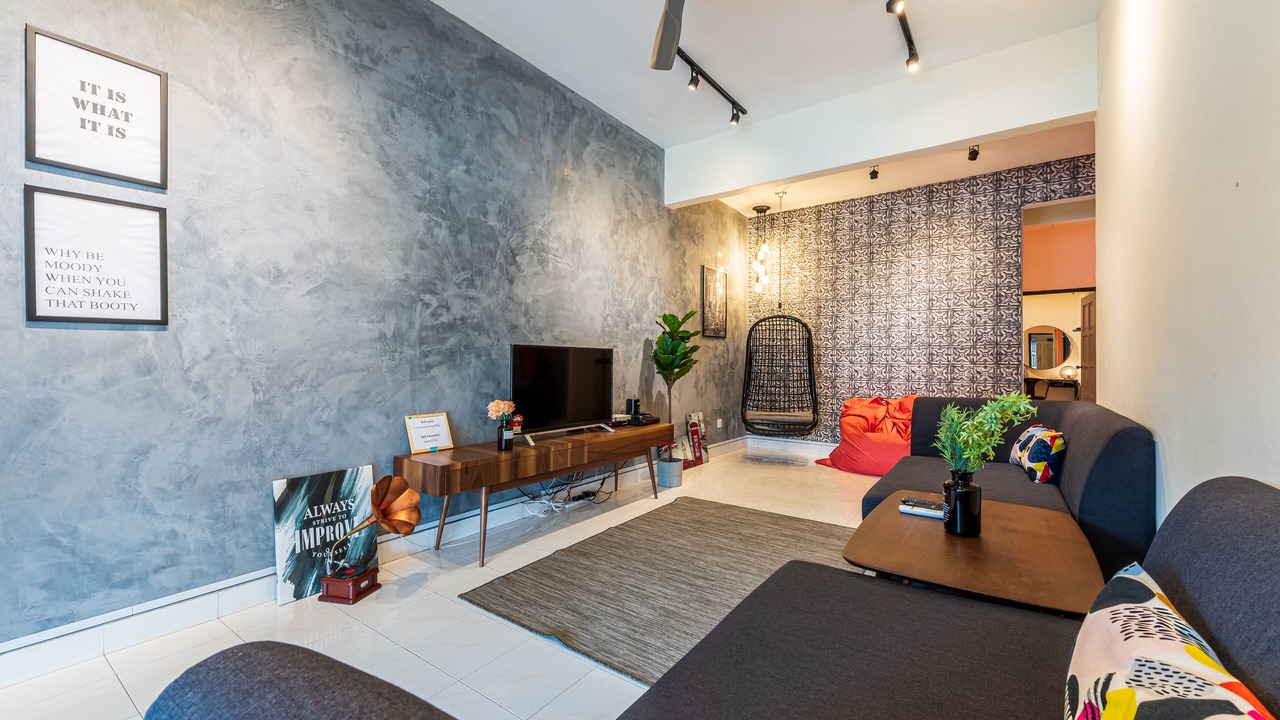 Photo of Livingroom in Ampang