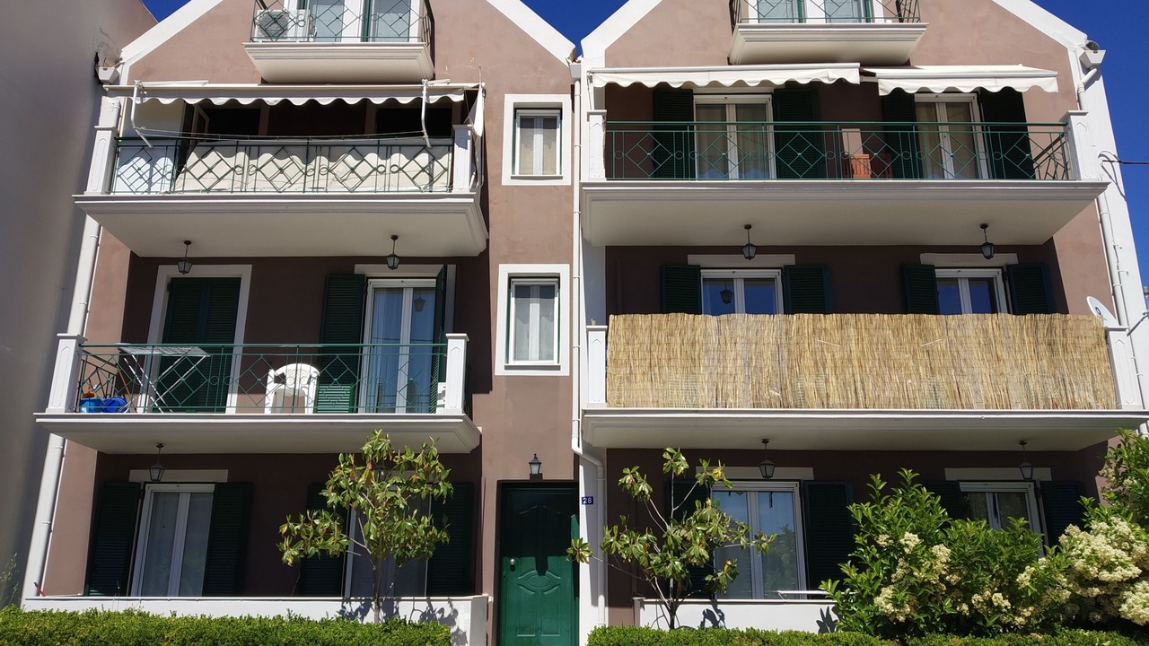 Photo of Outdoor in Lixouri