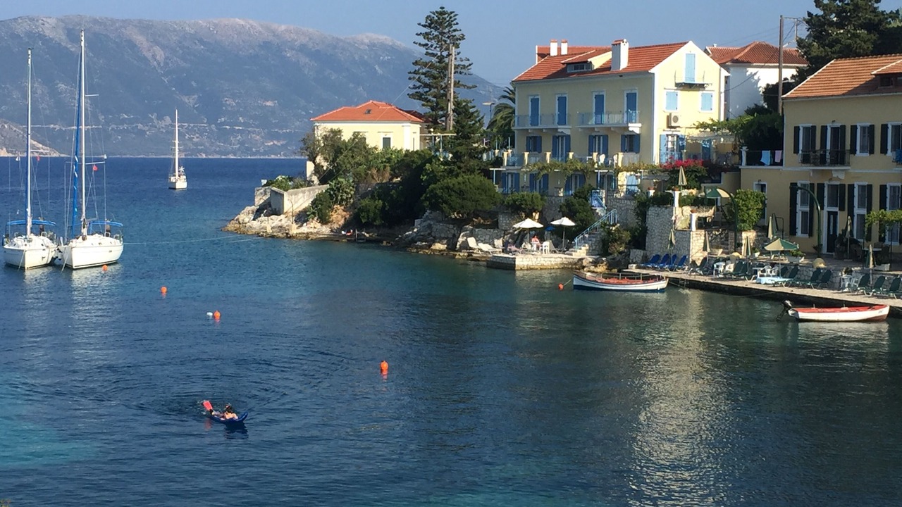 Photo of Others in Lixouri