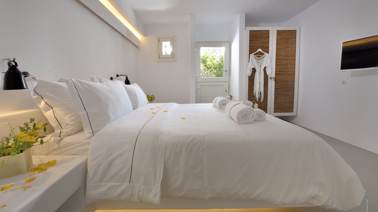 Photo of Bedroom in Plintri