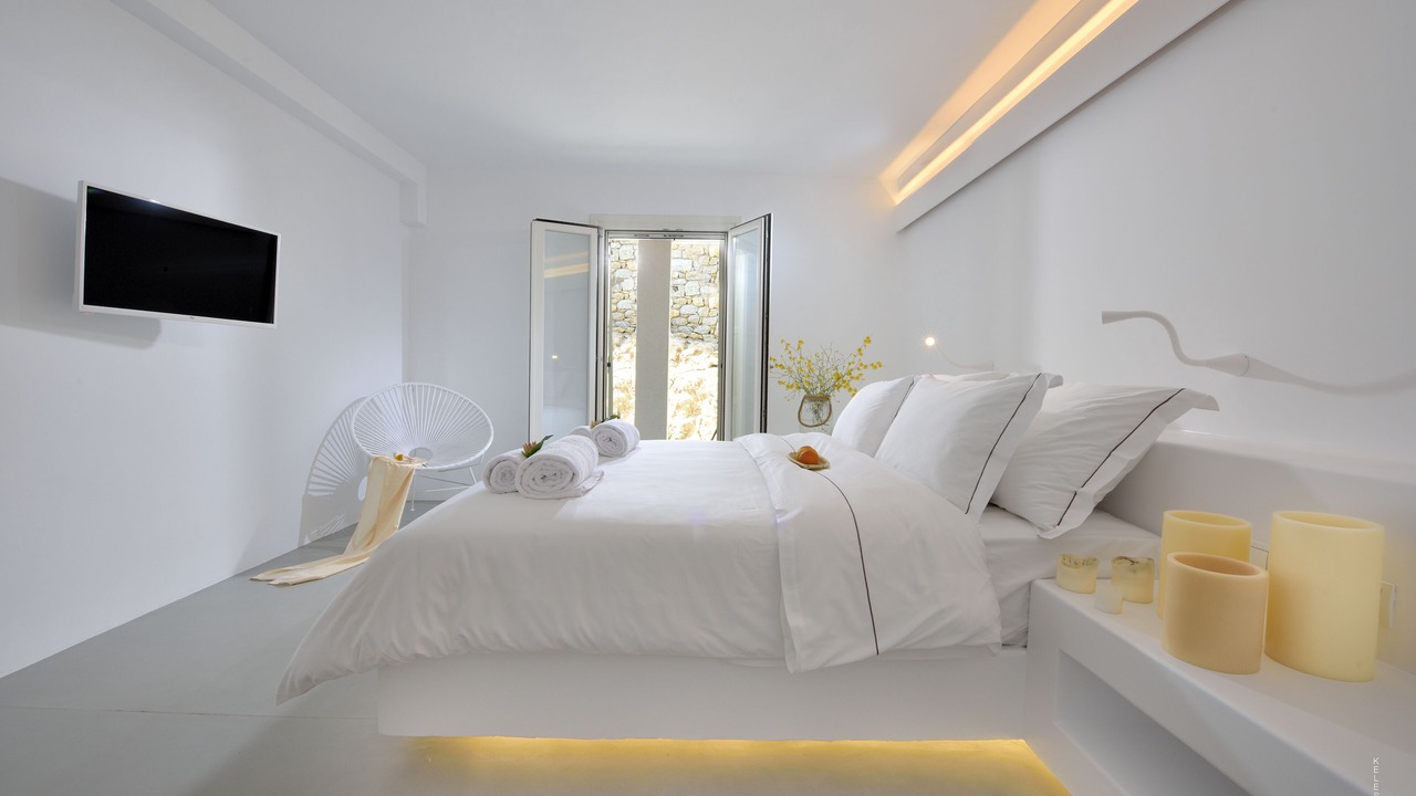 Photo of Bedroom in Plintri