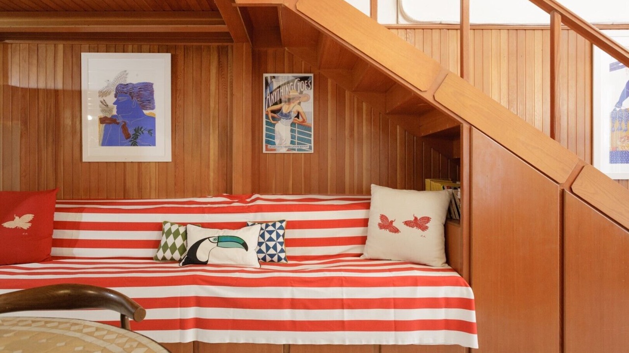 Photo of Bedroom in Plaka