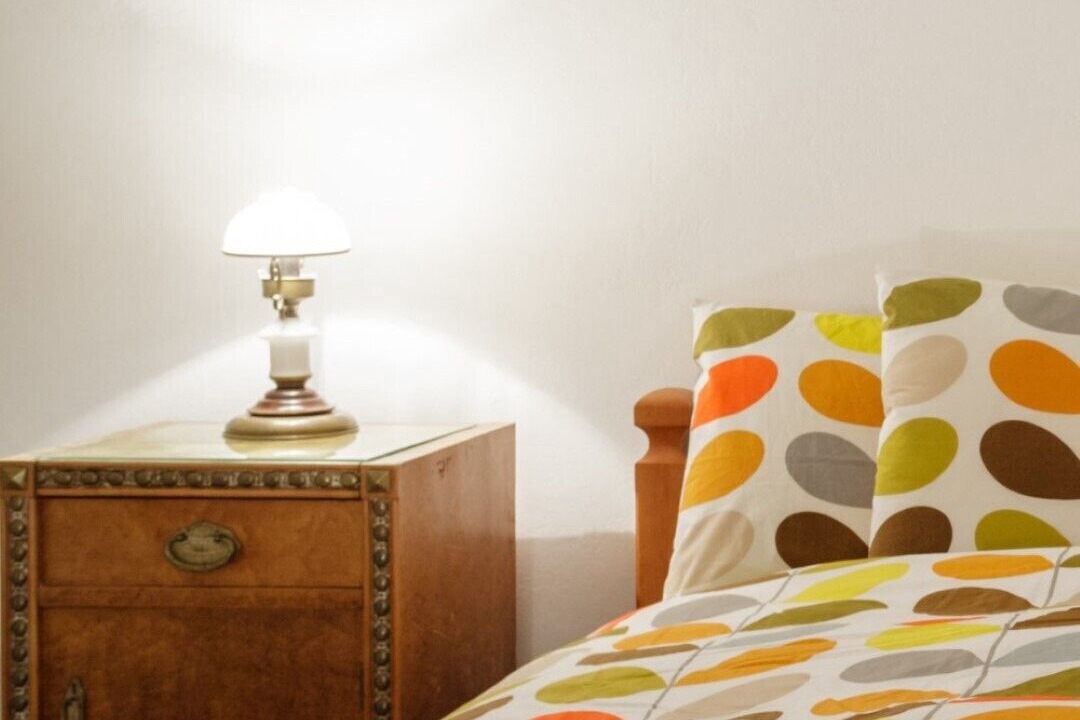Photo of Bedroom in Plaka