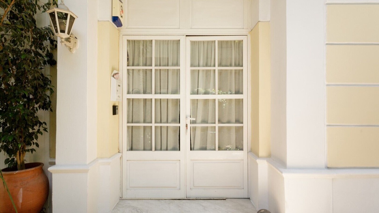 Photo of Outdoor in Plaka