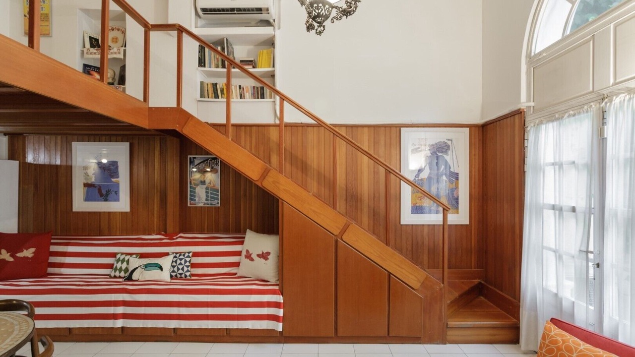 Photo of Bedroom in Plaka
